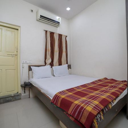 Spot On Shraddha Hotel 那格浦尔 外观 照片