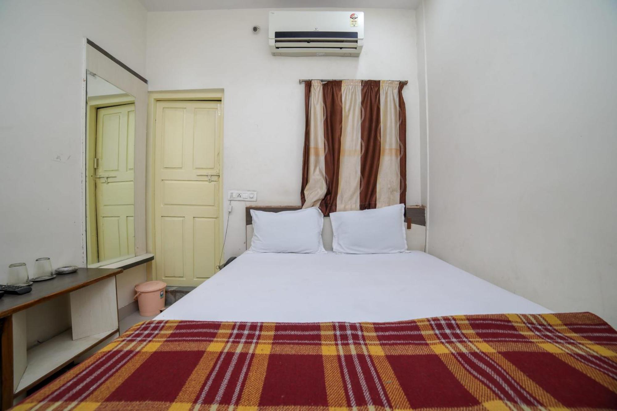 Spot On Shraddha Hotel 那格浦尔 外观 照片